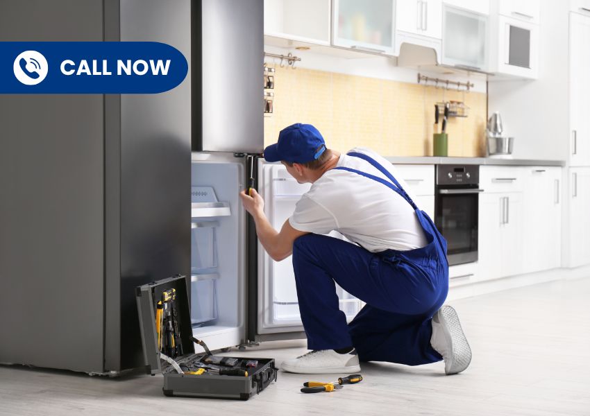 Mossyrock Appliance Repair Company
